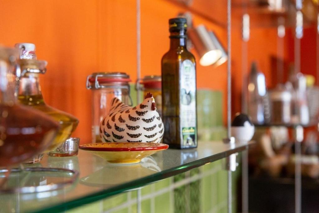 Domaine Saint Michel & Spa Tamerville Ngoại thất bức ảnh